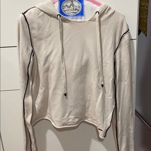 N:philanthropy sweater